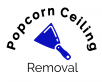 popcorn ceiling removal Charlotte NC
